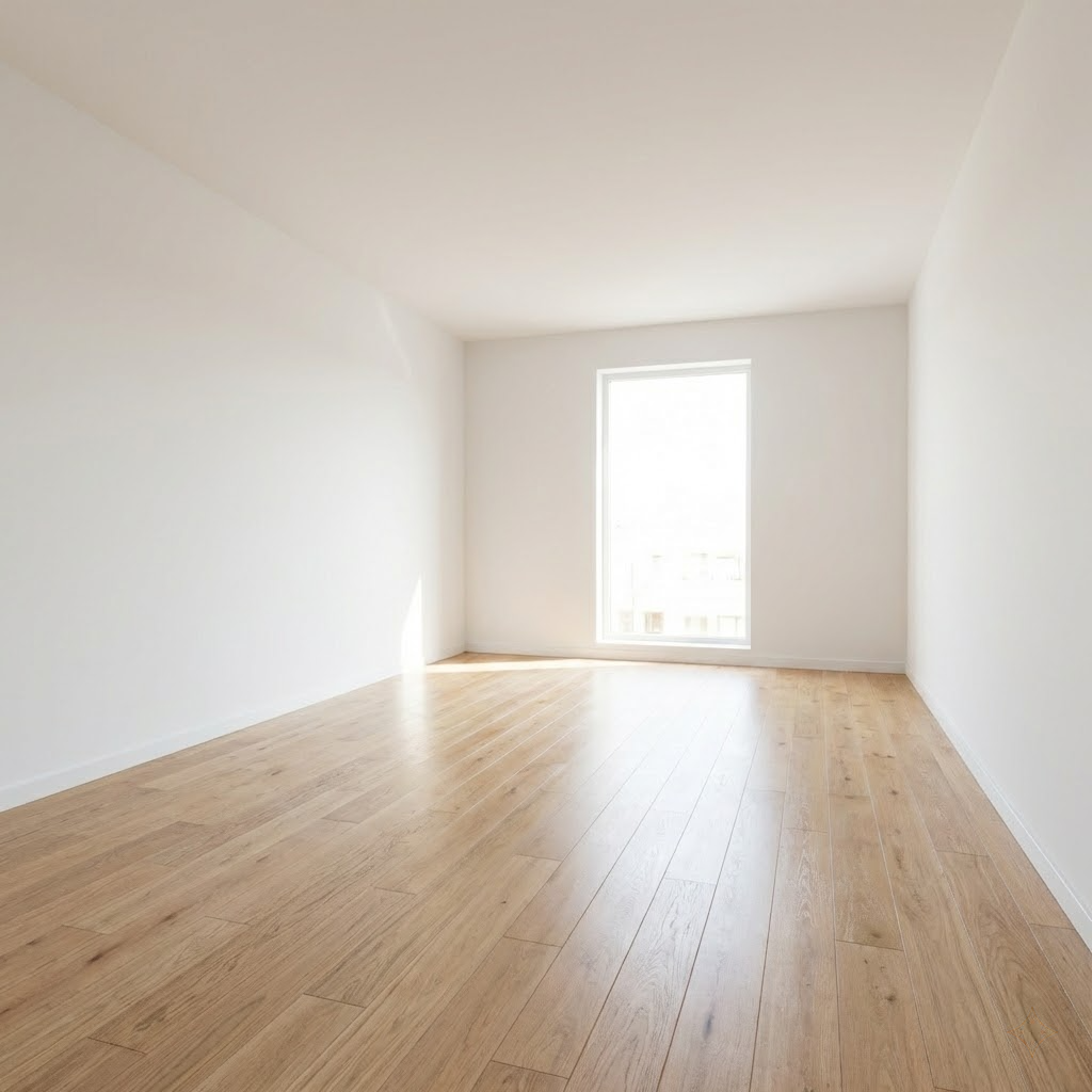 Clean room render C